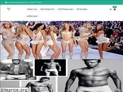Sites similar to intertex.vn