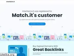 Sites similar to intertiamo.it