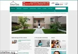 Sites similar to intertim.net