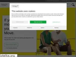 Sites similar to interton.com