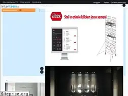 Sites similar to intertools.nl