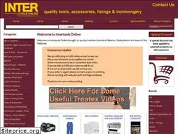 Sites similar to intertoolsonline.co.uk