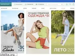 Sites similar to intertop.kz