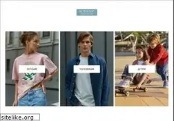 Sites similar to intertop.ua