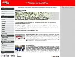Sites similar to intertopsbookmaker.com