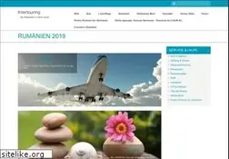 Sites similar to intertouring.de