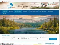 Sites similar to intertourjsc.com.vn