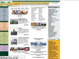 Sites similar to intertournet.com.ar