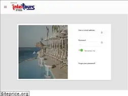Sites similar to intertours.com.py