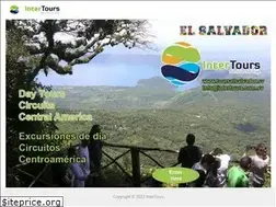 Sites similar to intertours.com.sv