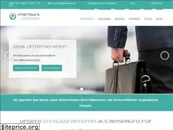 Sites similar to intertours.de