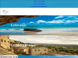 Sites similar to intertours.org.rs