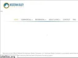 Sites similar to intertownrealty.com