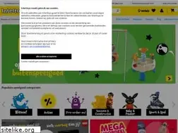 Sites similar to intertoys.de