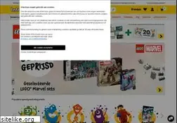 Sites similar to intertoys.nl
