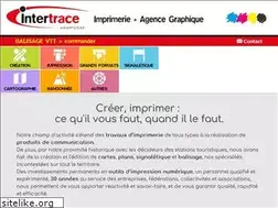 Sites similar to intertrace.fr