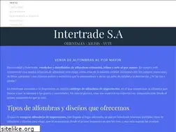 Sites similar to intertrade.es