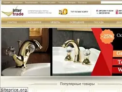 Sites similar to intertrade.net.ua