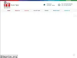 Sites similar to intertrade.ps