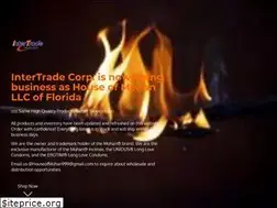 Sites similar to intertradecorp.com