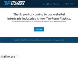 Sites similar to intertradeindustries.com