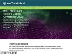 Sites similar to intertradeireland.com