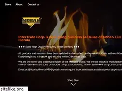 Sites similar to intertrademart.com