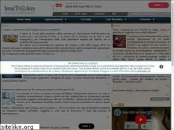 Sites similar to intertraders.eu