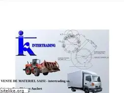 Sites similar to intertrading-sa.com