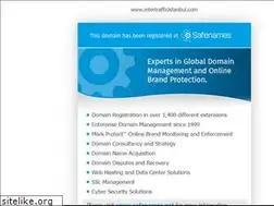Sites similar to intertrafficistanbul.com