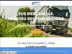 Sites similar to intertransit.com