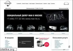 Sites similar to intertransservice.ru