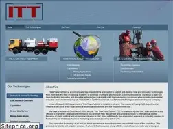 Sites similar to intertranstechno.com