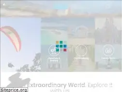 Sites similar to intertravel-agency.com