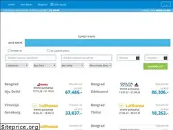 Sites similar to intertravel.rs
