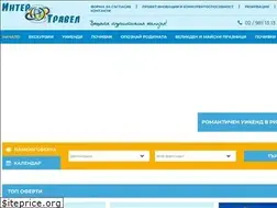 Sites similar to intertravelmd.com
