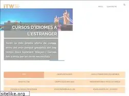 Sites similar to intertravelwork.com