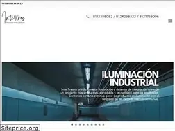 Sites similar to intertres.com