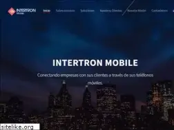 Sites similar to intertronmobile.com