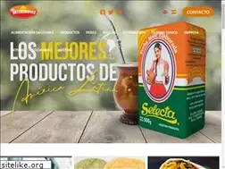 Sites similar to intertropico.com