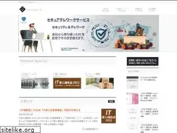 Sites similar to intertrust-japan.com