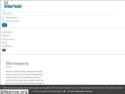 Sites similar to intertubi.co.uk