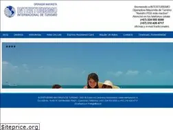Sites similar to interturismo.co