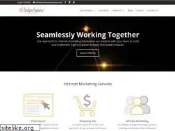 Sites similar to intertwineinteractive.com