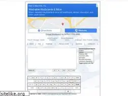 Sites similar to intertype.org