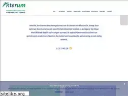 Sites similar to interum.eu