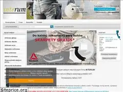 Sites similar to interum.pl