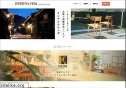Sites similar to interuna-ueda.com