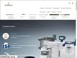Sites similar to interunity.ru
