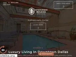 Sites similar to interurbanbuilding.com
